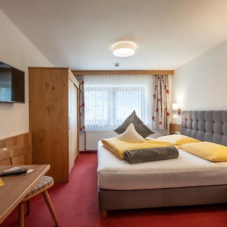 Hotel Garberwirt ฮิพพาค ภายนอก รูปภาพ