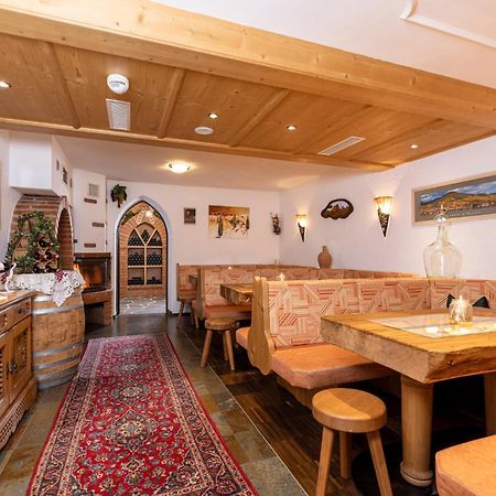 Hotel Garberwirt ฮิพพาค ภายนอก รูปภาพ