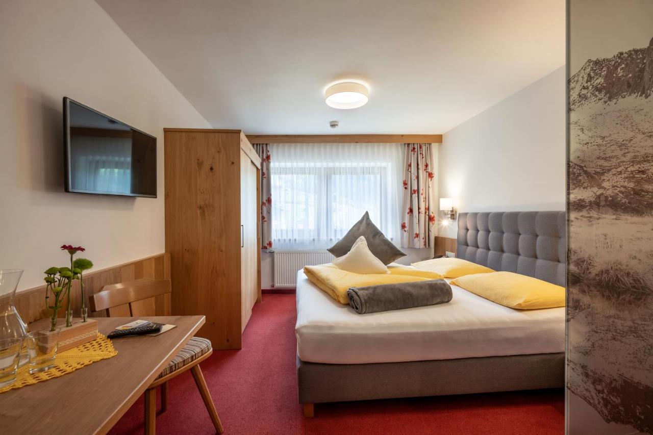 Hotel Garberwirt ฮิพพาค ภายนอก รูปภาพ