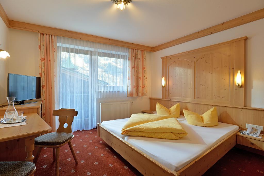 Hotel Garberwirt ฮิพพาค ภายนอก รูปภาพ