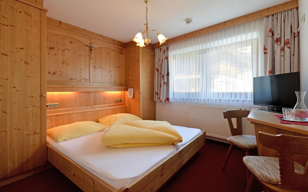 Hotel Garberwirt ฮิพพาค ภายนอก รูปภาพ