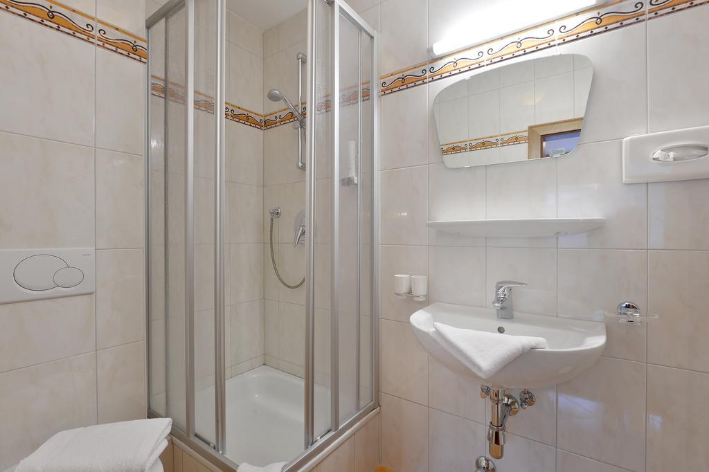 Hotel Garberwirt ฮิพพาค ภายนอก รูปภาพ