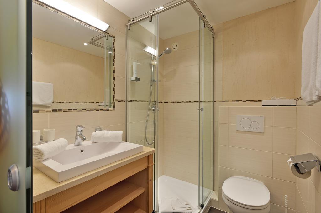 Hotel Garberwirt ฮิพพาค ภายนอก รูปภาพ