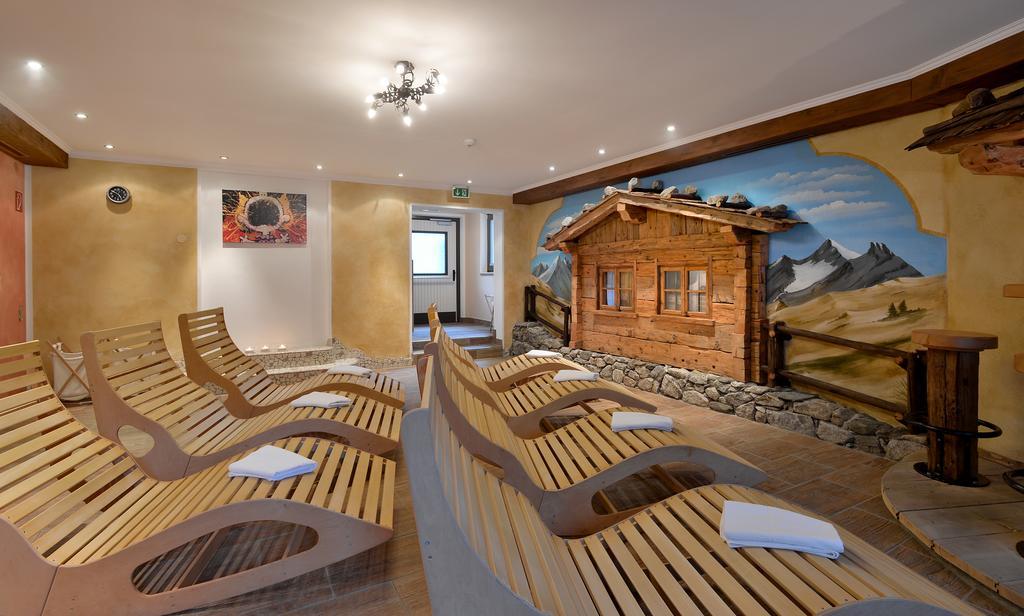 Hotel Garberwirt ฮิพพาค ภายนอก รูปภาพ