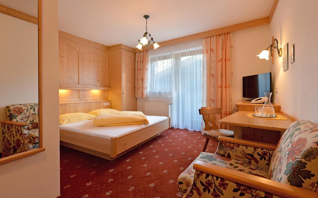 Hotel Garberwirt ฮิพพาค ภายนอก รูปภาพ